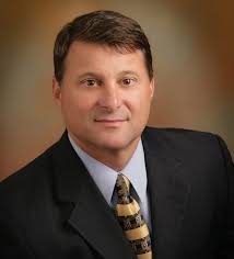 Who'll be the next Louisiana Senate president?