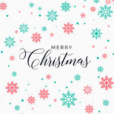 Check spelling or type a new query. Colorful Snowflakes Pattern For Christmas Season Background Nohat Free For Designer