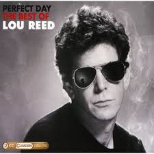 Reed, Lou