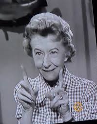 Classic sitcom from 1955 to 1959 with great writing and casting