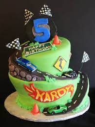 See more ideas about boy birthday parties, birthday party themes, hot wheels cake. Wonky Hot Wheels Birthday Cake