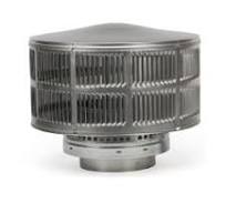 48 Inch Section SL11 Series Fireplace Vent Pipe : | Fine's Gas