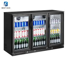 Hardware & bekleidung für draußen. Mini Refrigerator Glass Door With Lock Buy Undercounter Back Bar Fridge Outdoor Beverage Fridge Beverage Refrigerator Product On Alibaba Com