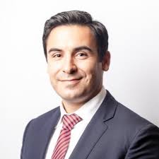 James Rincon's Instagram, Twitter & Facebook