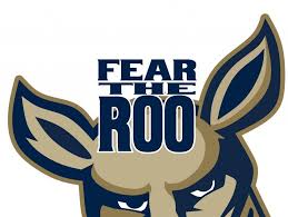 Akron Zips Football Google Search Akron Zips University Of Akron College Logo
