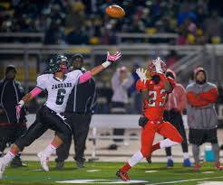 Suitland tops C.H. Flowers with strong second half