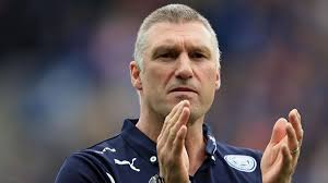 Leicester City investigating reports of players' 'racist orgy' involving Nigel  Pearson's son