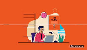 Jadi tentunya perlu mendownload prefill dapodik. Itr Filing Pre Filled Income Tax Return Available For Some Categories Know The Details