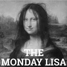 Good Morning ☕️! Happy Monday 😜🤪! Just gotta laugh 😂 🤣!! 🖤 Coach Lisa  #mondayvibes #mondaymood #monalisa