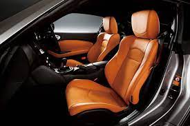 It is a fabulous time to be a sports car fan. New Nissan Fairlady Z Interior Picture Inside View Photo And Seats Image