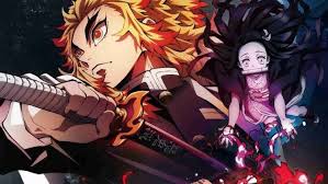 Frasa klise ini sayangnya adalah realita. Nonton Film Demon Slayer Kimetsu No Yaiba Sub Indo 2020 Anime Len