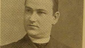 LOCAL HISTORY: Recalling Father Peter Winters