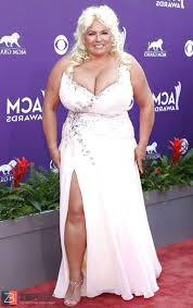 Beth Chapman nude gallery- a true vision