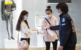 In stage 3 of ontario's reopening plan, nearly all businesses and public spaces will reopen, as long as they follow prevailing public health advice and workplace safety guidance. Ontario Government Hints Additional Regions Could Return To Stage 2 680 News