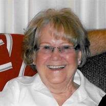 MARGARET RUTH SIZEMORE Obituary