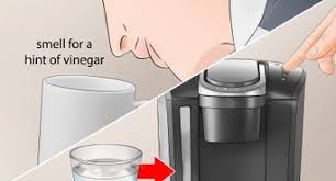Close the slider and place a container large enough to catch all of the water from the water tank under the coffee outlet. How To Clean A Nespresso Machine 15 Steps With Pictures