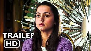 As a progressive mystery, knives out is a very fashionable movie with it's grand ensemble of fresh and familiar faces. Knives Out Trailer 2019 Ana De Armas Chris Evans Murder Movie Youtube