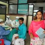  Race to stifle deadly Nipah virus after 13 killed in outbreak