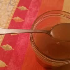 Caramel Au Beurre Sale Recette Caramel Au Beurre Sale Caramel Au Beurre Caramel