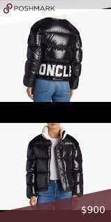 Moncler Chouette Logo Puffer Exclusive Moncler Jacket Puffer Moncler