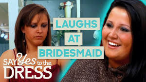 Say Yes To The Dress Lancashire‎