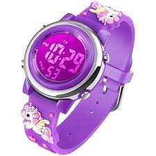 Montre Led Etanche Cdiscount