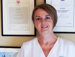 Naas woman who beat cancer gives tips to help reduce the risks