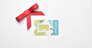 Learn more about verizon wireless gift cards, which never expire and can be used online and at verizon wireless stores. Pappas Restaurant Pappascpt Twitter