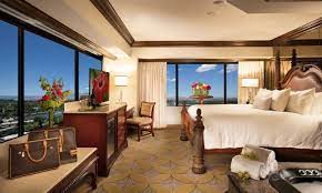 Jacuzzi hotels nyc in room offer travelers a wonderful way to relax and connect after a long day of walking around. Peppermill Tower Spa Suite Peppermill Resort Hotel Reno