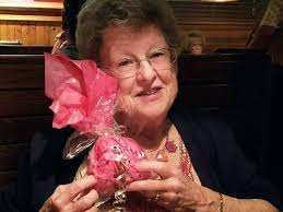 Mary Koestner Obituary (1936