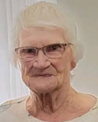 Obituary information for Mary L. Gullett