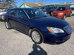 Image result for Blue Streak 2014 Chrysler