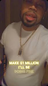 Instagram 用户 Ciroc Knight