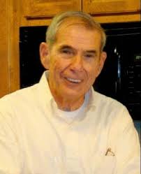 Donald Newberry Obituary (2014)