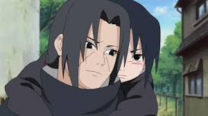 This mangekyou sharingan form was attained by uchiha madara. Itachi Uchiha Character Comic Vine