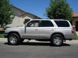 Find 33 used 1998 toyota 4runner as low as $2,498 on carsforsale.com®. 1998 Toyota 4runner Test Drive Review Cargurus