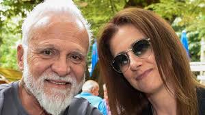 Nino de Angelo: Liebeserklärung an Freundin Simone! "Ohne sie würde ich  heute nicht mehr leben"