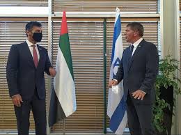 Find the perfect hotel within your budget with reviews from real travelers. 1st Uae Ambassador To Israel Arrives Eyes Tel Aviv Embassy Daily Sabah