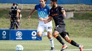 Wanderers is engaging and entertaining. Forge Fc Downs Hfx Wanderers In Canadian Premier League Championship Game Cbc Sports