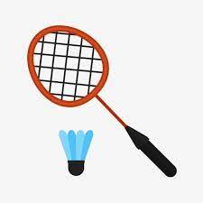 Sports And Game Flat Icon Badminton Clipart Tennis Racket Racket Png And Vector With Transparent Background For Free Download Flat Icon Flat Icon Free Tennis Racket