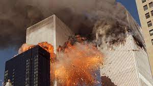The 9/11 attacks were a shock, but they should not have come as a surprise. 20 Jahre Nach Dem 11 September 2001 Hintergrund Und Nachrichten Zdfheute