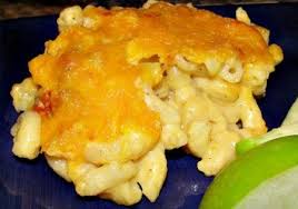 Paula Deen S Mac And Cheese Mac And Cheese Recipe Paula Deen Mac And Cheese Homemade Baked Mac And Cheese Recipe