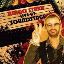 Ringo starr back off boogaloo karaoke version from zoom karaoke. Ringo Starr Live At Soundstage Wikipedia