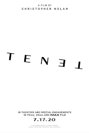Find gifs with the latest and newest hashtags! Tenet Official Motion Poster Gif On Imgur