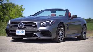 Every used car for sale comes with a free carfax report. Amg Sl63 Vs Amg Gt Roadster Comfort Over Performance