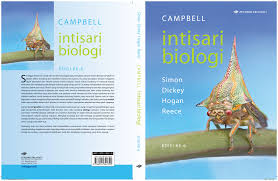 Paket buku biologi campbell reece edisi 8 jilid 1 2 dan 3: Jual Kebutuhan Sekolah Lainnya Intisari Biologi Campbell Edisi Keenam Dari Penerbit Penerbit Erlangga Mahameru Original Murah Siplah Eureka Bookhousess