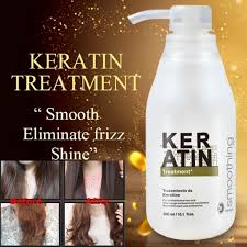 Hair treatments price list 2021 in the philippines. 300ml 5 8 12 Pure Keratin Hair Straightening Treatment Hair Care Repair Healing Buy At A Low Prices On Joom E Commerce Platform