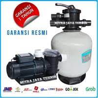 Cara bersihkan filter kolam renang gampang gampang susah. Jual Filter Kolam Renang Terbaik Harga Murah July 2021 Cicil 0