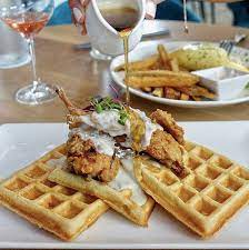 Maybe you would like to learn more about one of these? The 16 Best New Restaurants In San Antonio Eater