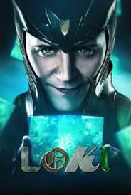A delightful diversion from the mcu as we know it, loki successfully sees star. Loki 2021 Video Detective